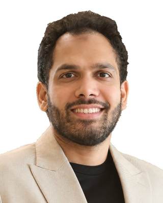 Asif Mohamed