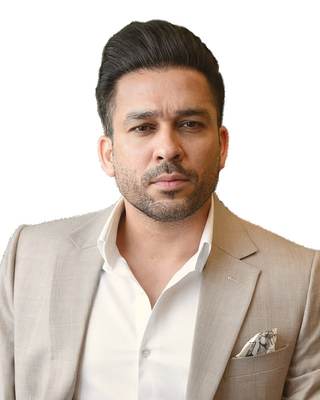 Mohamed Ghazal