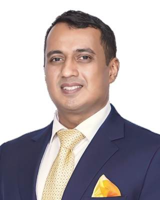 Zaheer Najeeb