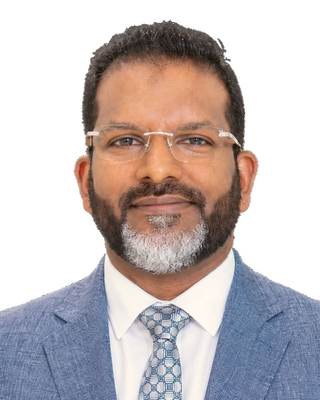 Dr. Zakir Mohamed